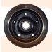 Тормозной барабан Knott-Autoflex с подшипником 200 139,7х5 М12х1,5 6A2267.055